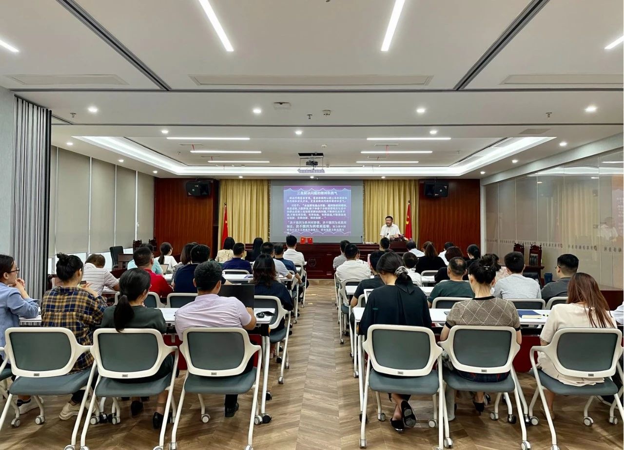 喜迎建党百年 ｜ 党史学习教育：党的十八大以来的历史