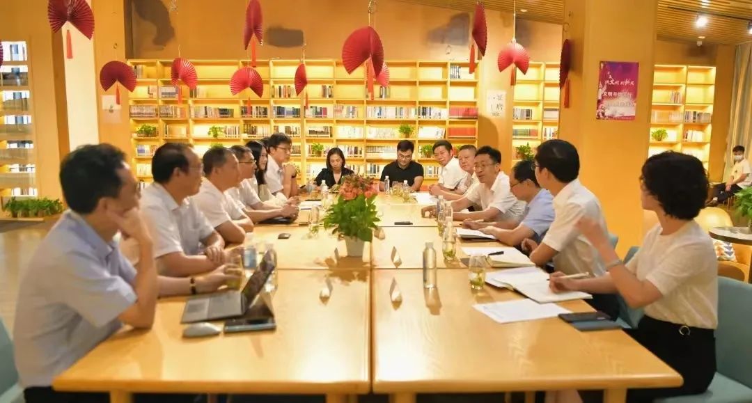 我所高级合伙人吴跃明律师受邀出席“高新下午茶”，畅谈知识产权保护