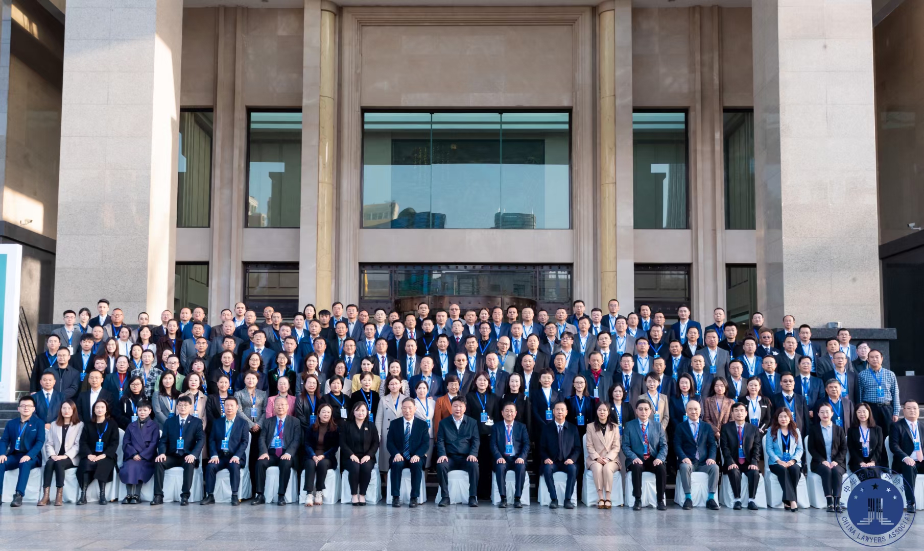 华邦动态 | 吴跃明律师参加全国律协民事专业委员会人格权业务交流会暨2023年年会